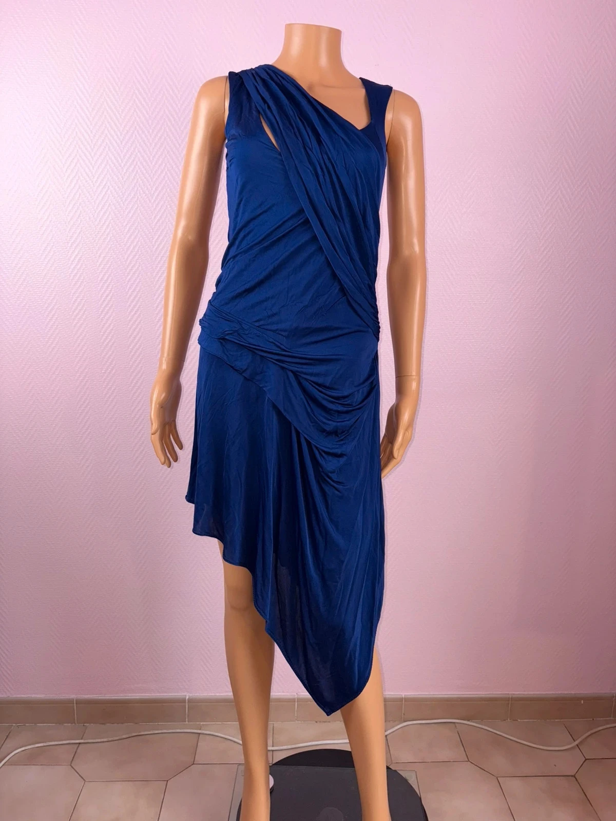 Vestido feminino pinko tamanho 38 – photo 2